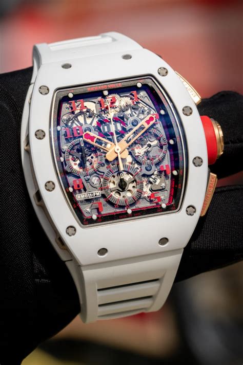 richard mille rm 011 fm|Richard Mille RM 011 .